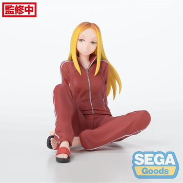 Magilumiere Co. Ltd. PM Perching PVC Statue Hitomi Koshigaya 9 cm - The Happy Toy Store